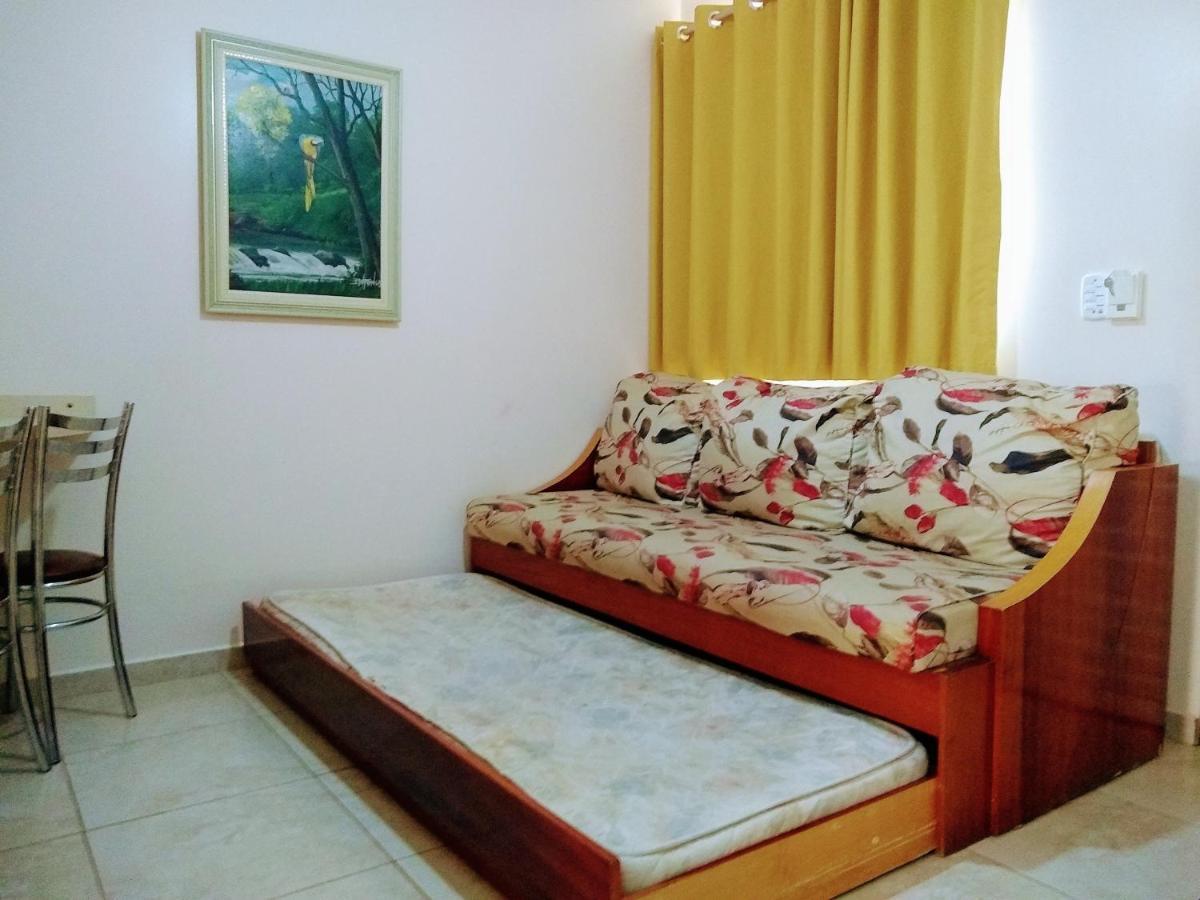 Condominio Diroma Resorts Internacional Flats Caldas Novas Exteriör bild