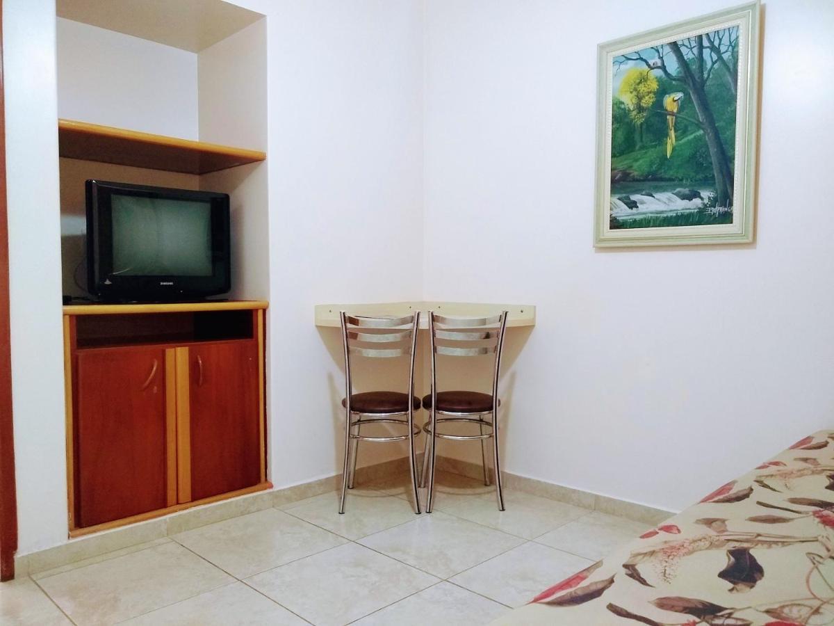 Condominio Diroma Resorts Internacional Flats Caldas Novas Exteriör bild