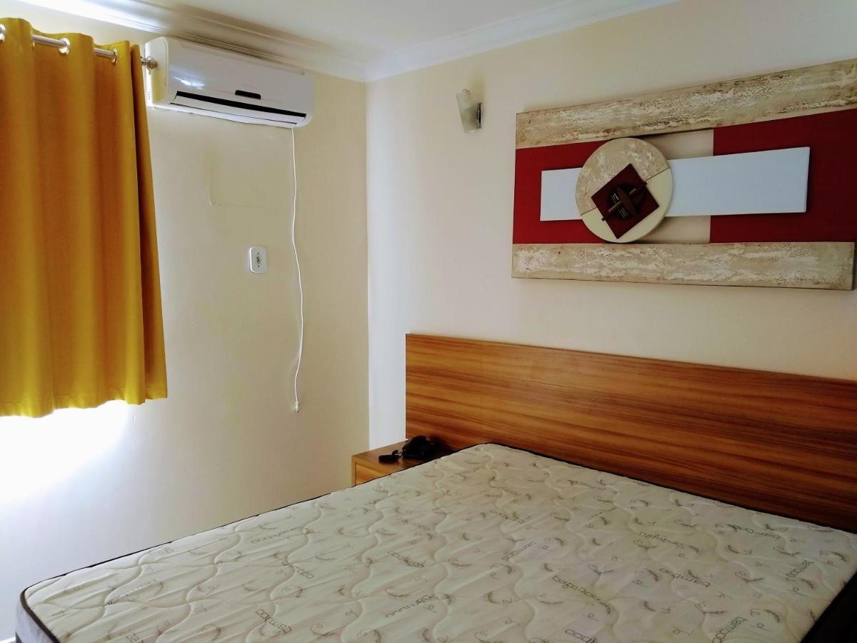 Condominio Diroma Resorts Internacional Flats Caldas Novas Exteriör bild